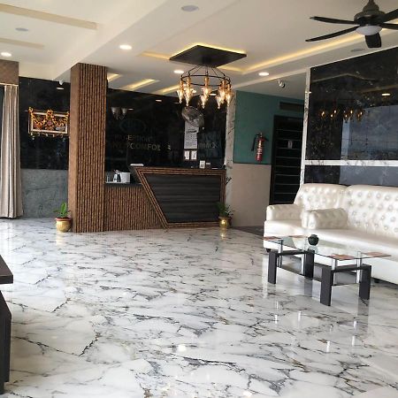 Eshanya Comforts Attibele Bagian luar foto